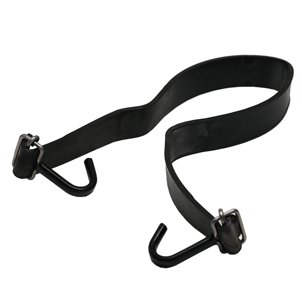 Justerbar bagagerem 60CM - Xpert Cleaning