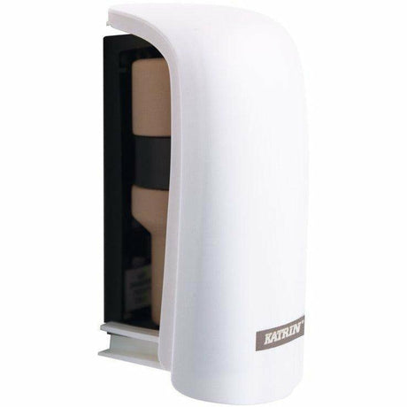 Katrin Air Freshener Dispenser Hvid - Xpert Cleaning