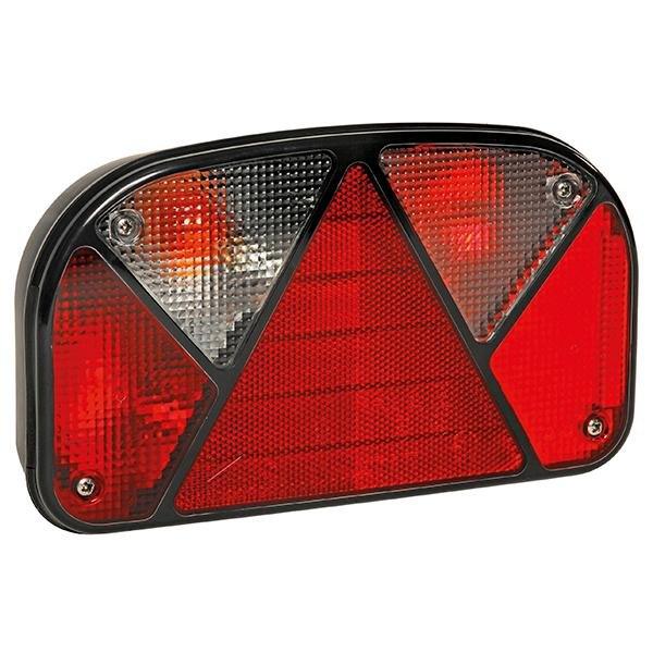 Komplet Trailer baglygte (venstre) - Xpert Cleaning