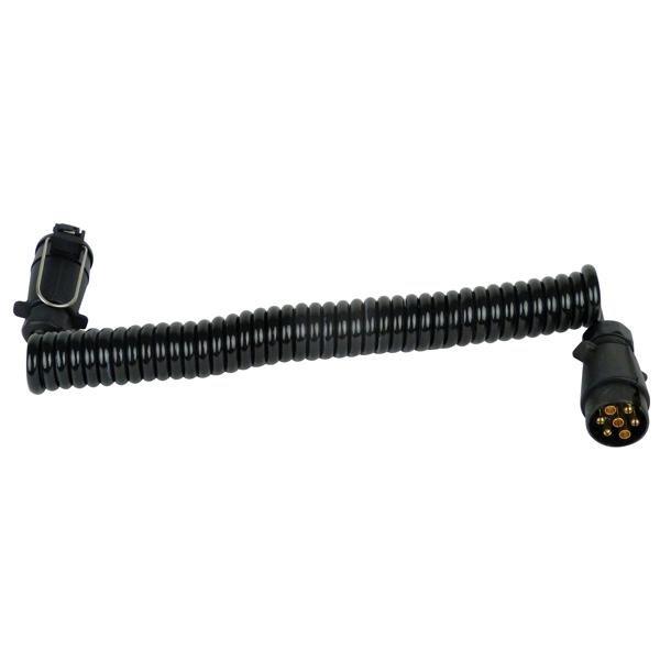 Komplet trailerstik 7 polet - Xpert Cleaning