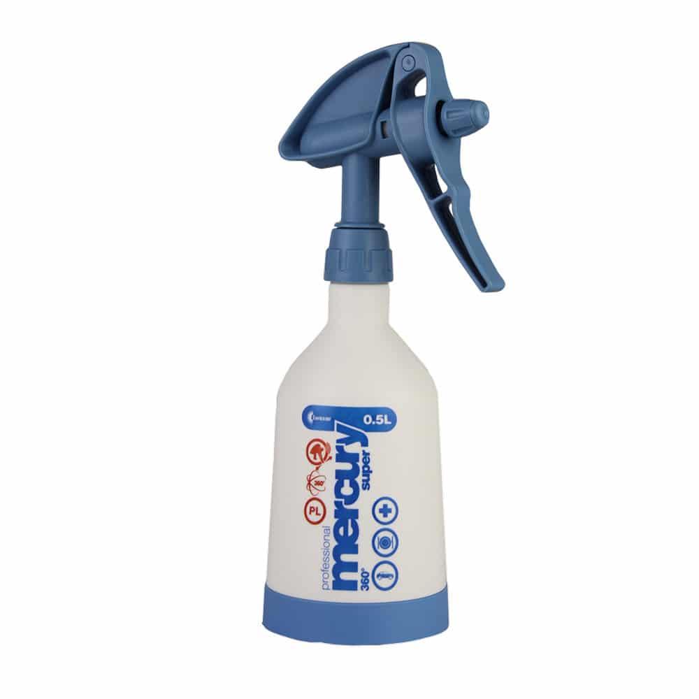 Kwazar Mercury Super Pro+ 360 0,5 L - Xpert Cleaning
