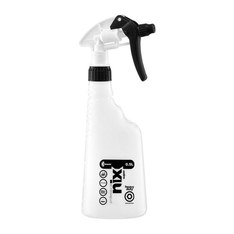 Kwazar Nix Solvent 0,5L Forstøver - Xpert Cleaning