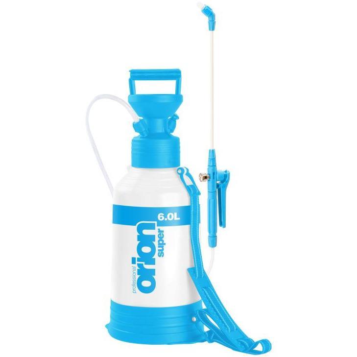 Kwazar Orion Super Foamer 6 L - Xpert Cleaning