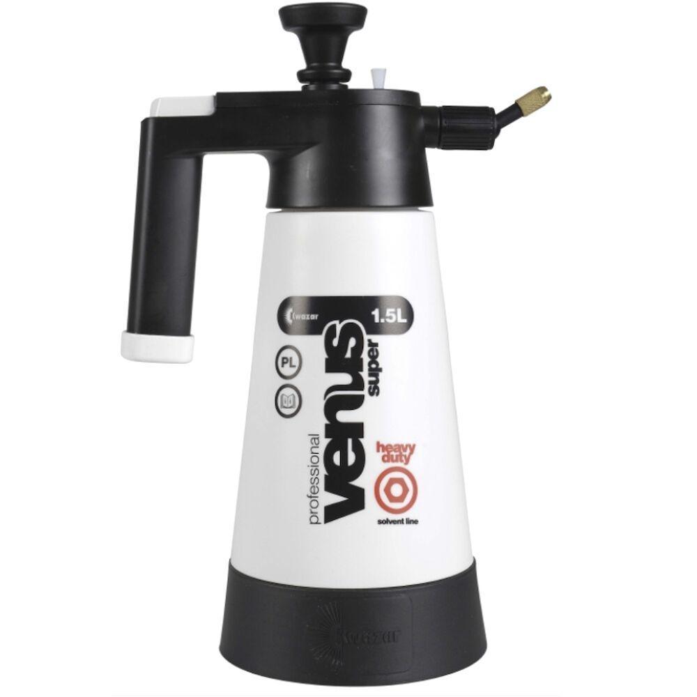 Kwazar Venus Super Pro+ HD Solvent 1,5 L - Xpert Cleaning