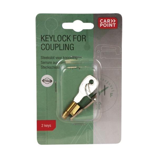 Låsecylinder - Xpert Cleaning