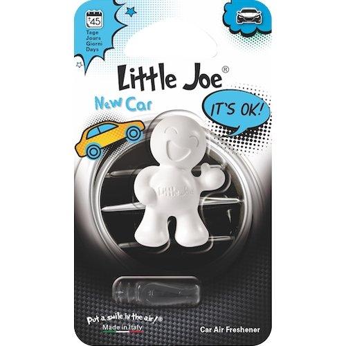 little-joe-new-car