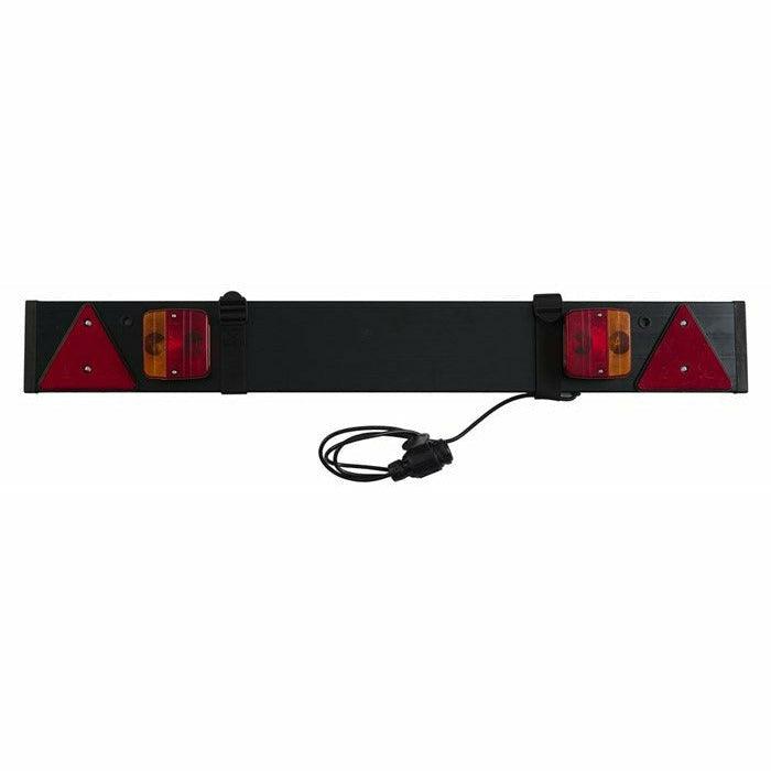 Lygtebom med monteringsrem - Xpert Cleaning