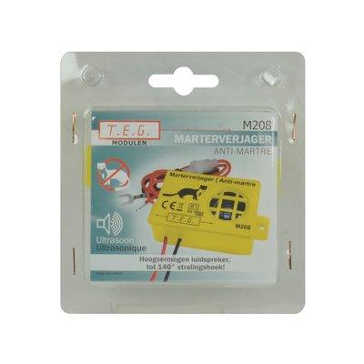 Mår alarm - Xpert Cleaning