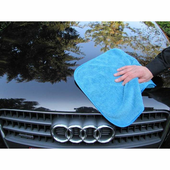 Microfiber klud ULTRA FIN 40x40cm - Xpert Cleaning