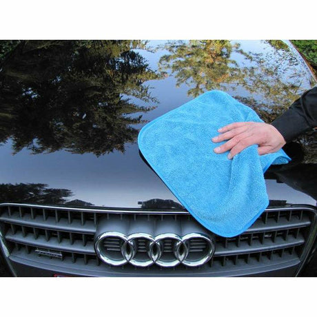 Microfiber klud ULTRA FIN 40x40cm - Xpert Cleaning