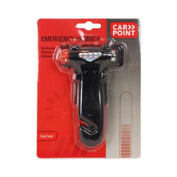 Nødhammer - Xpert Cleaning