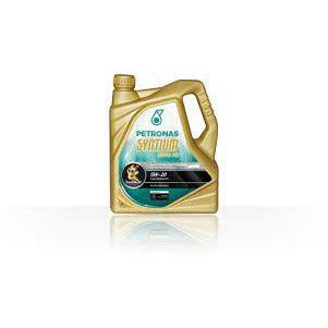 Petronas Syntium 5000 FR 5W-20 SN - Xpert Cleaning
