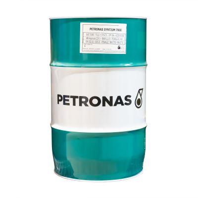 Petronas Syntium 7000E 0W-30 - Xpert Cleaning