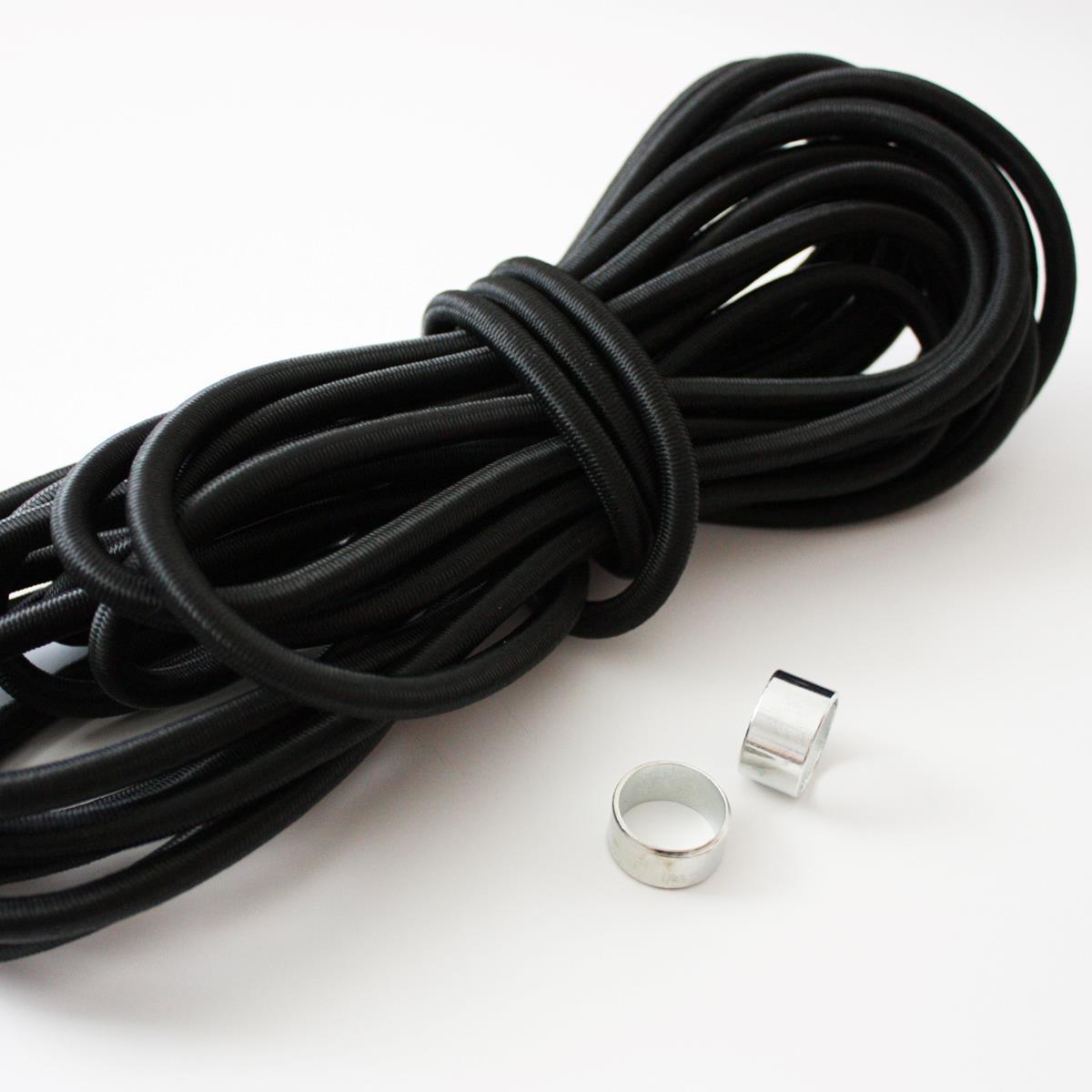 Presenningssnor 7,5 meter - Xpert Cleaning