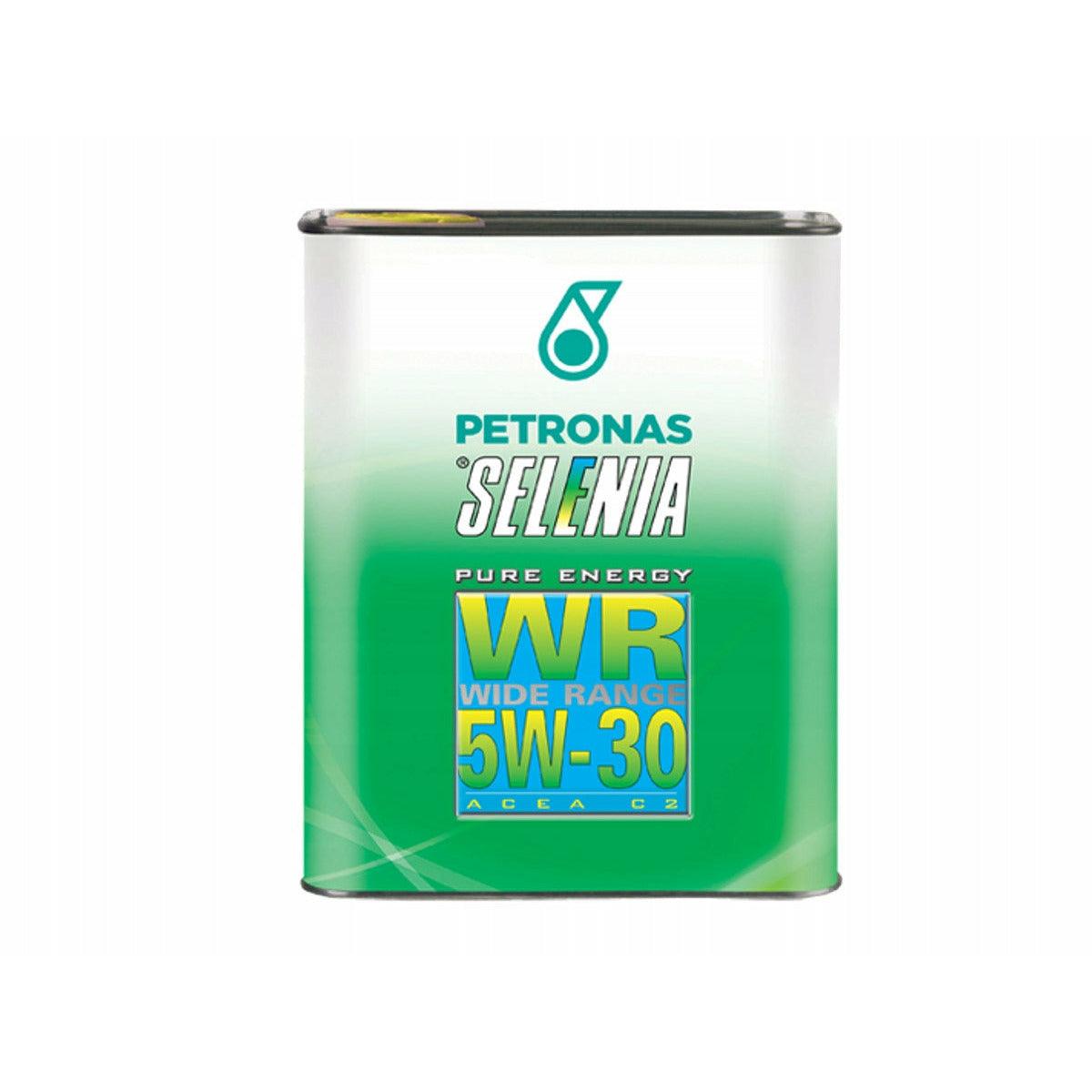 Selenia WR Pure Energy 5W-30 - Xpert Cleaning