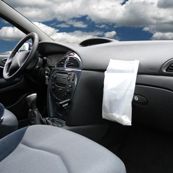 Selvklæbende Skraldespand 10 stk. - Xpert Cleaning