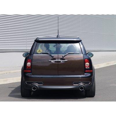 Skilt "Baby on Board" - Xpert Cleaning