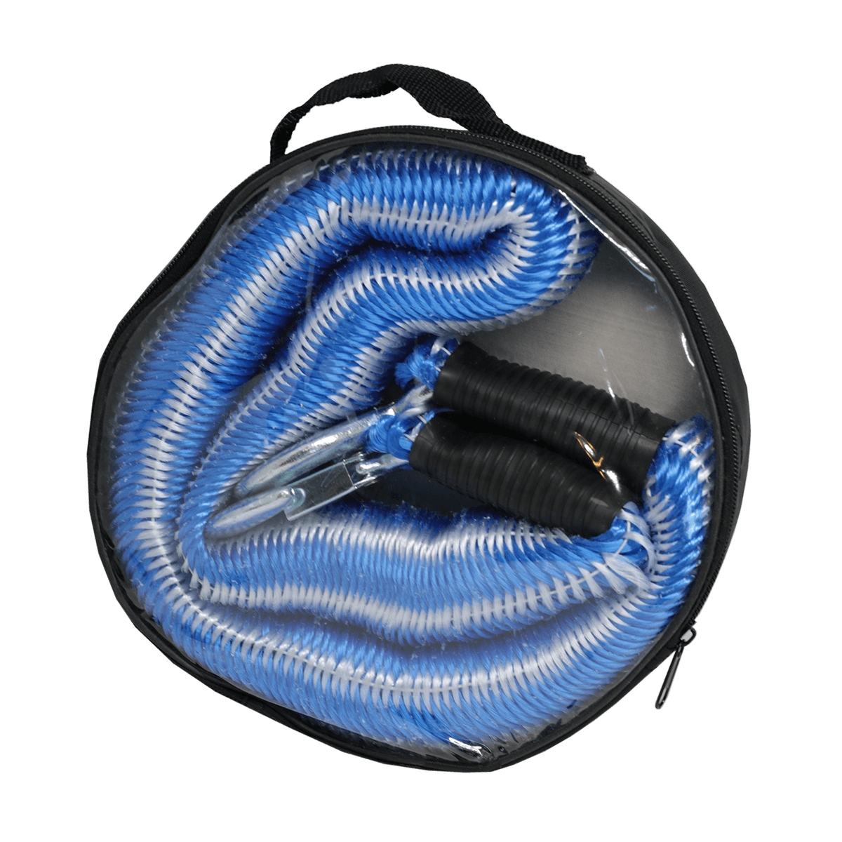 Slæbetov 2100 kg - Xpert Cleaning