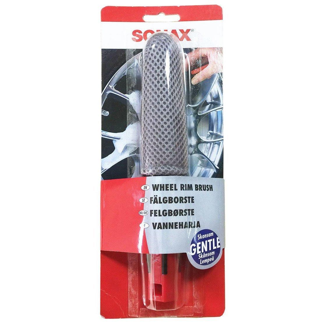 SONAX Fælgbørste - Xpert Cleaning