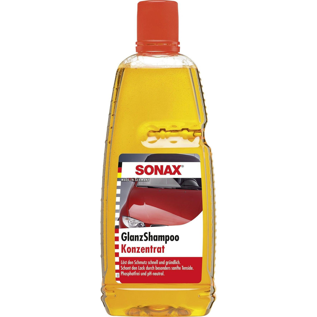 SONAX Glans Shampoo 1L - Xpert Cleaning