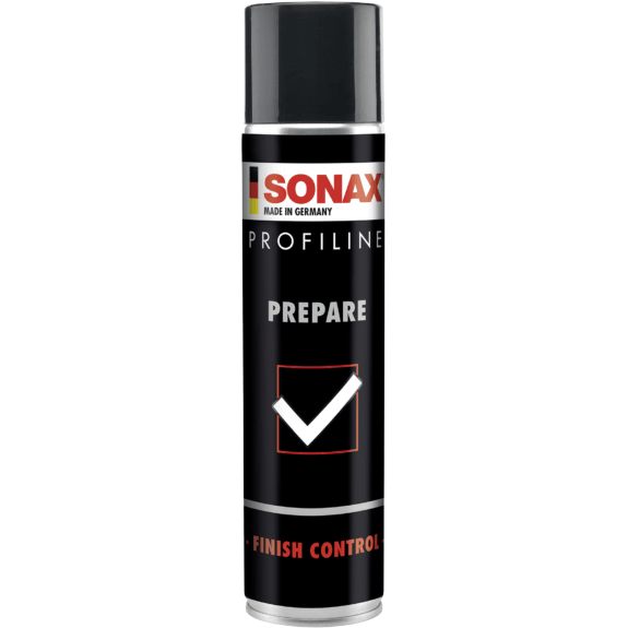 SONAX Profiline Paint Prepare - Xpert Cleaning