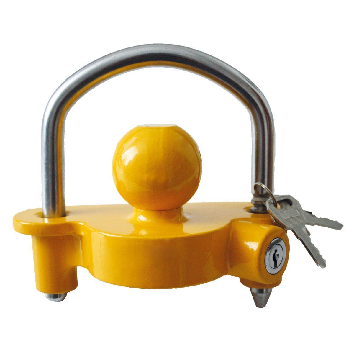 Trailerlås Universal - Xpert Cleaning