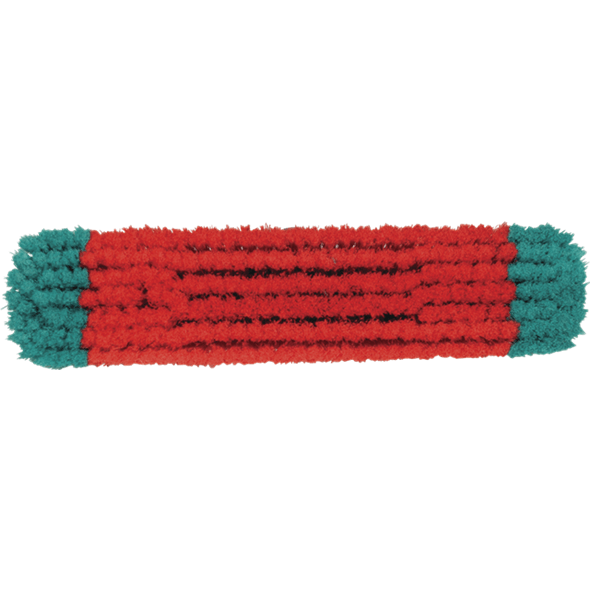 Vikan autobørste m. vandgennemløb 370mm - Xpert Cleaning