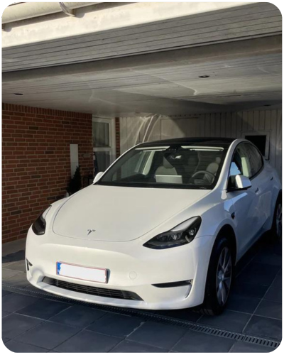 XpertCleaning-Tesla-model-y