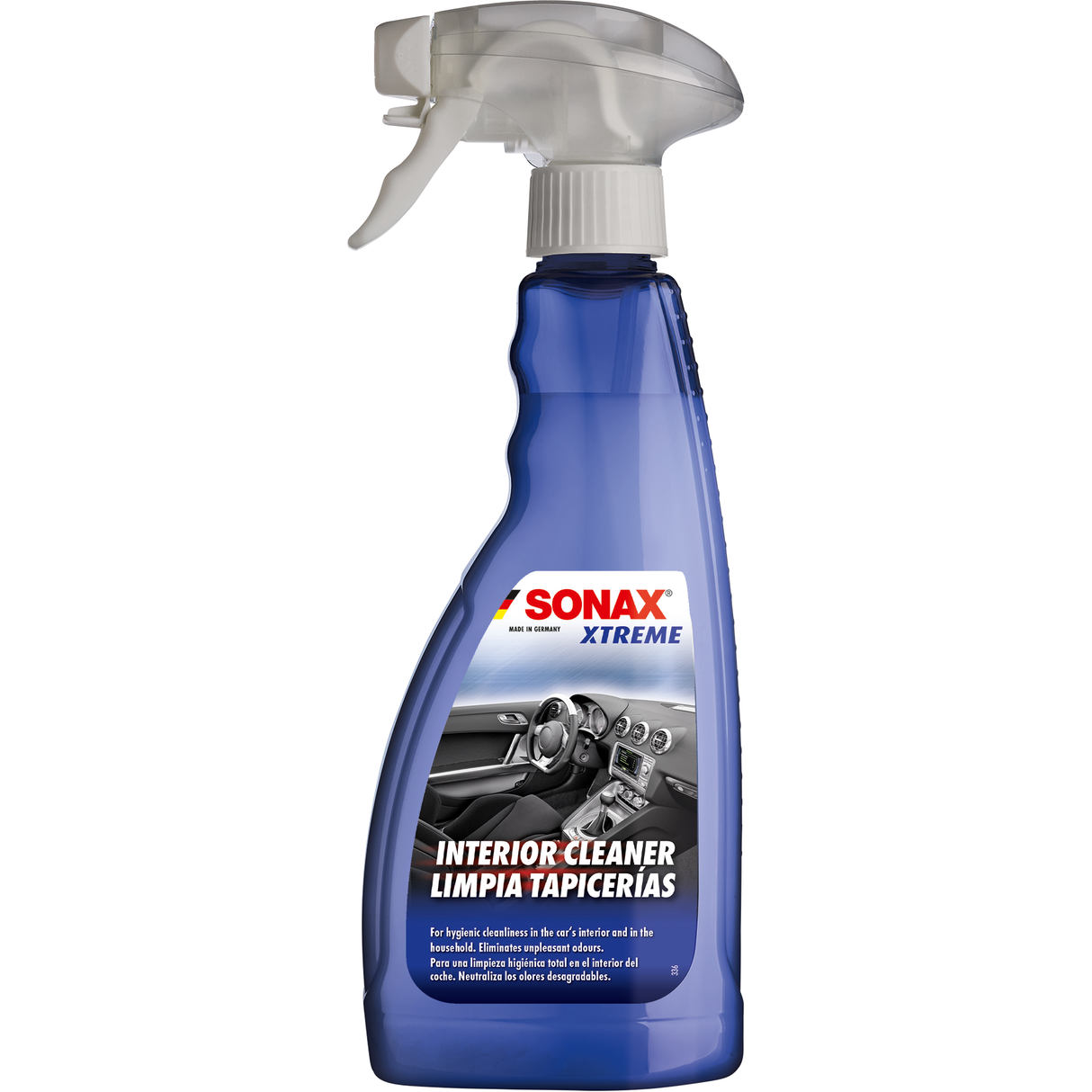 SONAX XTREME Interior Shampoo 500ml