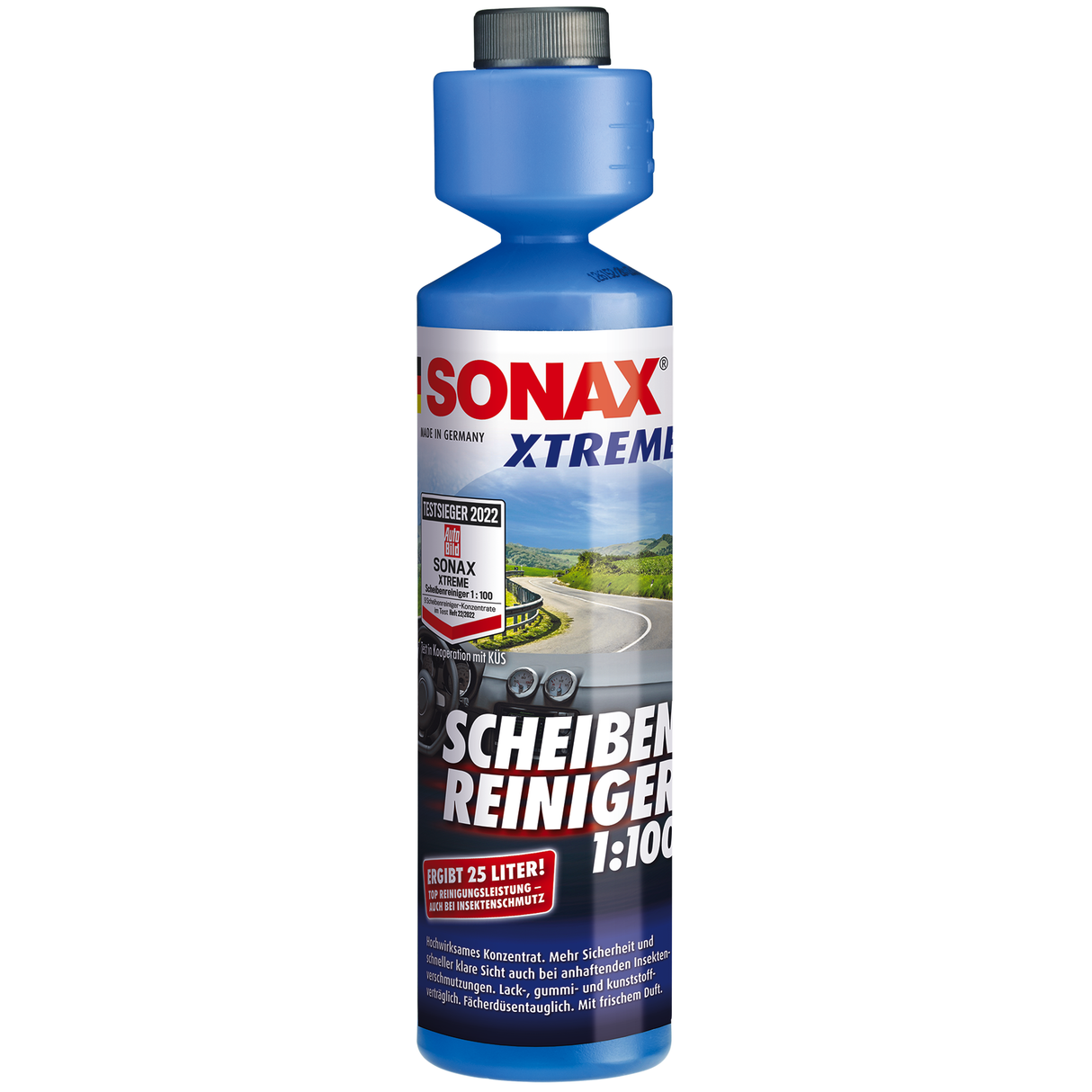 Sonax-sprinklervaeske-koncentrat