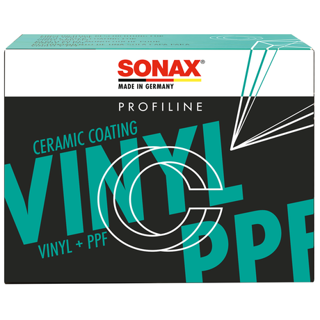 SONAX Profiline Ceramic Coating CC Vinyl+PPF 50 ml