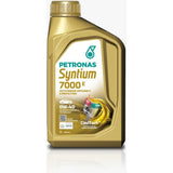 Petronas Syntium 7000 0W-40 SN