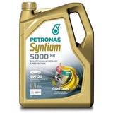 Petronas Syntium 5000 FR 5W-20 SN