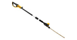 Dewalt 18V XR STANGHÆKKEKLIPPER 55CM 25MM