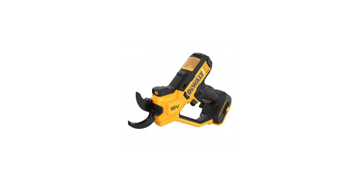 Dewalt 18V GRENSAKS SOLO