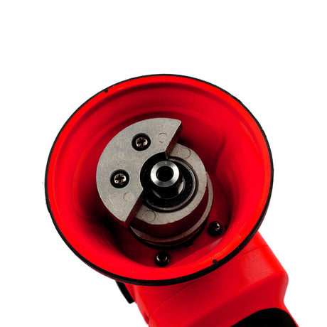 MaxShine MB15 PRO - 15mm Brushless DA Polermaskine 125mm