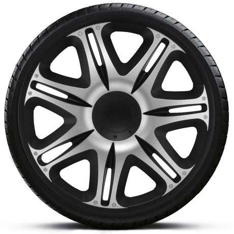 hjulkaspler-Nascar-Silver-Black