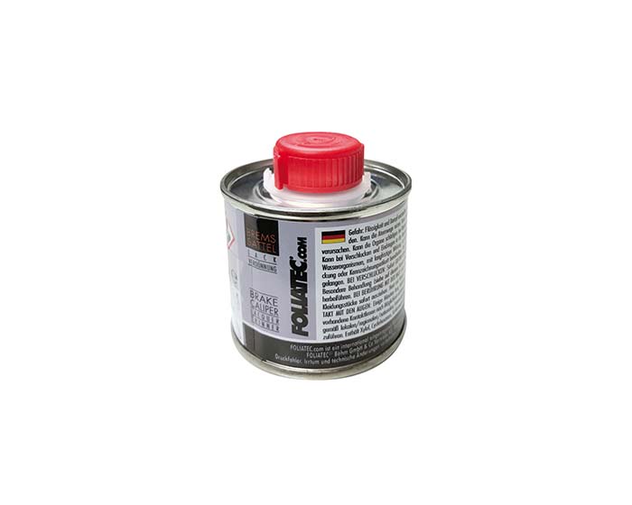 Foliatec bremsekaliberlak fortynder 100ml