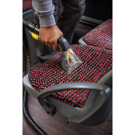 Kärcher Puzzi 8/1 Tæpperenser