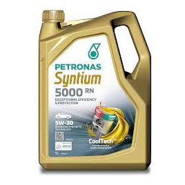 Petronas Syntium 5000 RN 5W-30