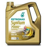 Petronas Syntium 7000 0W-40 SN