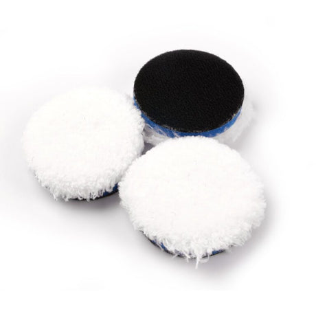 Maxshine Mini Polerskive Kit