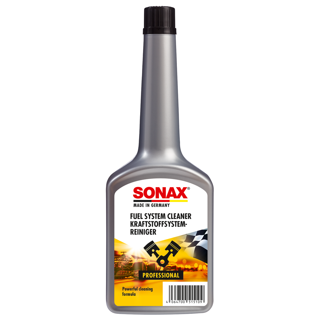 SONAX Benzin System Rens 250ml