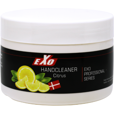 EXO Hand cleaner Citrus 250 ml