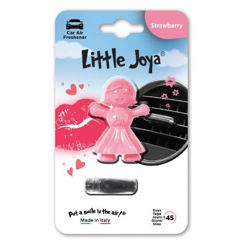 Little Joya