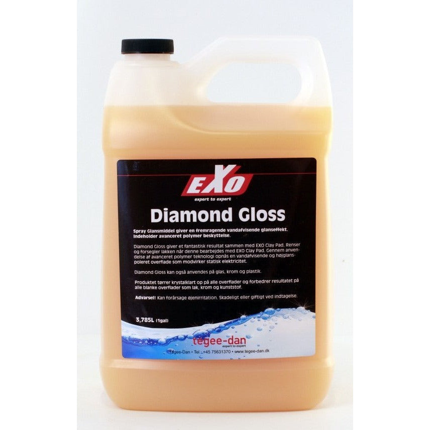 Diamond Gloss 3,8L