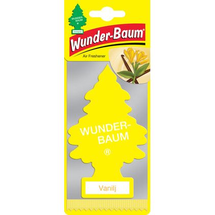 WUNDER-BAUM Vanilje 1-pack