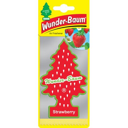 WUNDER-BAUM Jordbær 1-pack