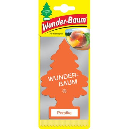 WUNDER-BAUM Fersken 1-pack