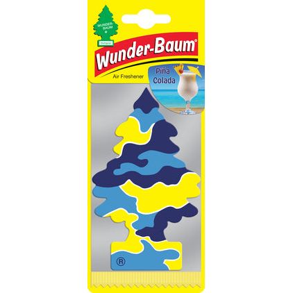 WUNDER-BAUM Pina Colada 1-pack